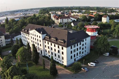 havenhostel Bremerhaven in Bremerhaven, Deutschland