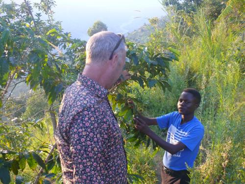 Mbunga Community Tourism Campsite