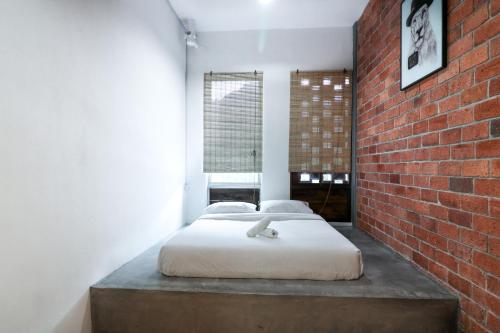UrbanStay Industrial near Gua Gek Lok Tong Limestone Cave