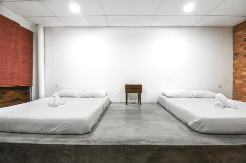 UrbanStay Industrial near Gua Gek Lok Tong Limestone Cave