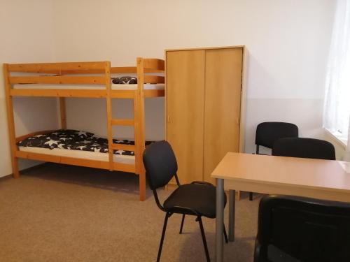 Hostel Kašperské Hory