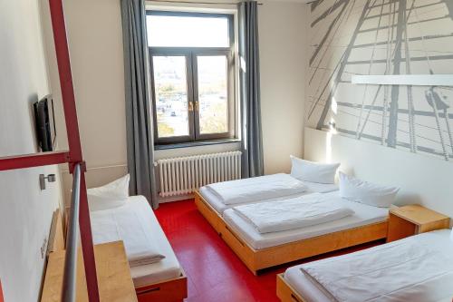 havenhostel Bremerhaven - image 10