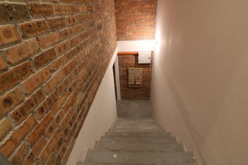 Interior view, UrbanStay Industrial near Gua Gek Lok Tong Limestone Cave