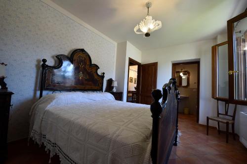  Uliveta in San Gimignano