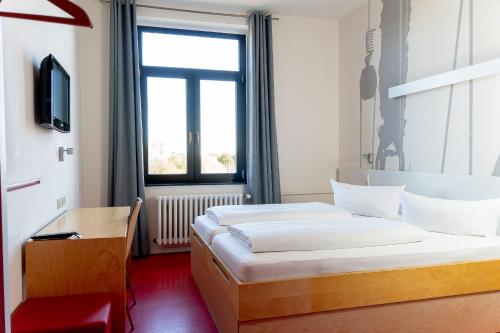 havenhostel Bremerhaven - image 9