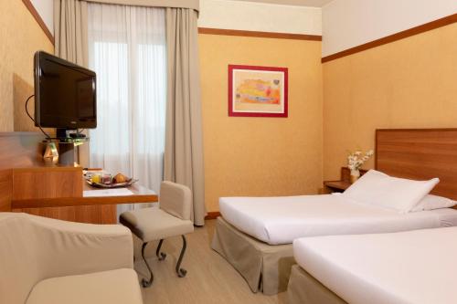 SHG Hotel Bologna in Zola Predosa