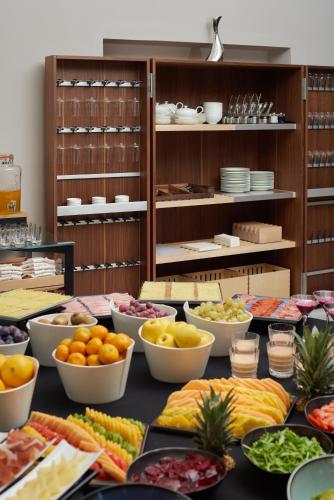 briig boutique hotel, Split (zdjęcie 8)