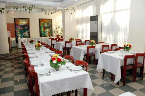 Avlonya Hotel - image 9