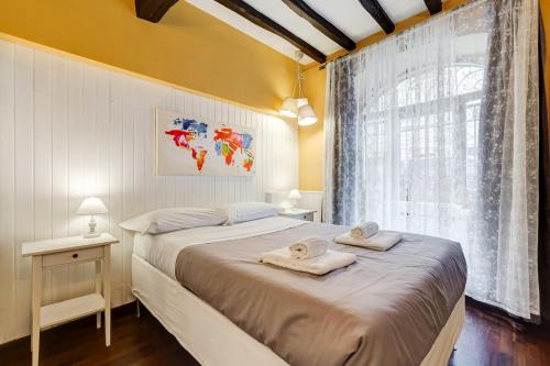 Trastevere Suite, Rome