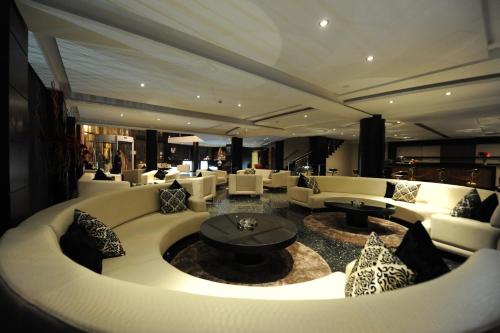 Rive Hotel, Rabat