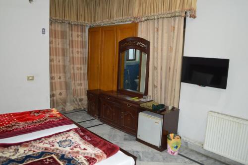 Islamabad Travel Lodge