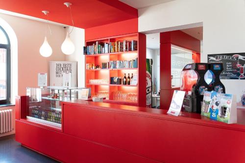 havenhostel Bremerhaven - image 13