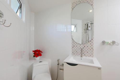 Habitación doble, deluxe, balcón