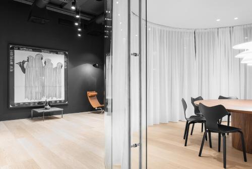Sale per conferenze / ricevimenti, briig boutique hotel in Spalato