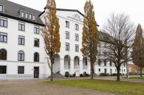 havenhostel Bremerhaven - image 11