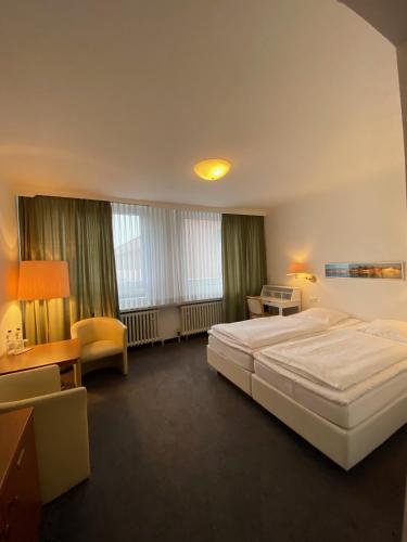 Hotel Flensburger Hof - image 5