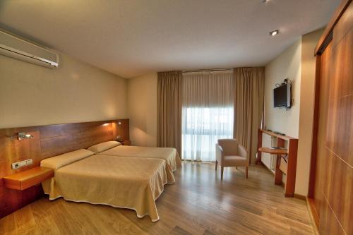 Hotel Rosa Rosae PR