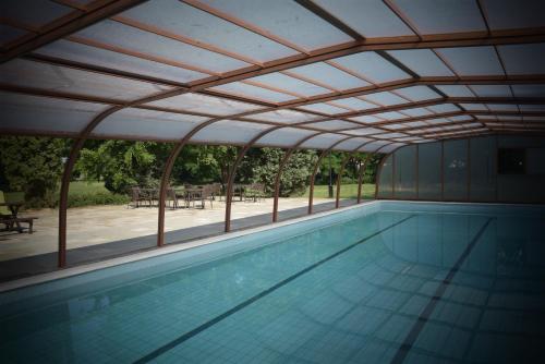Attractions, Gereby Kuria Hotel es Lovasudvar in Lajosmizse