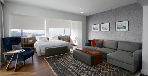 Makedonia Palace Hotel