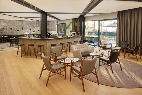 Pub/Lounge, briig boutique hotel in Spalato