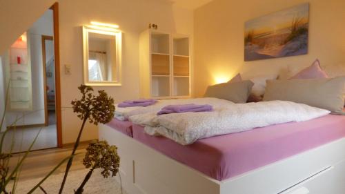 Pension Hohaus in Neuharlingersiel, Deutschland