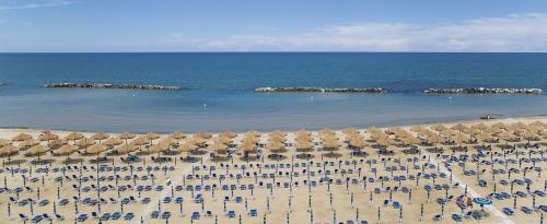 Camping Torre Mucchia