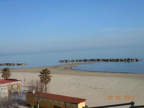 Camping Torre Mucchia