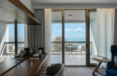 Makedonia Palace Hotel