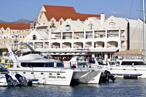 The Boardwalk Accommodation Cape Town