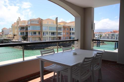 The Boardwalk Accommodation