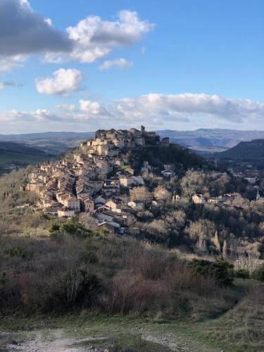 Gîte à la Ferme de Verdurette Cordes-sur-Ciel