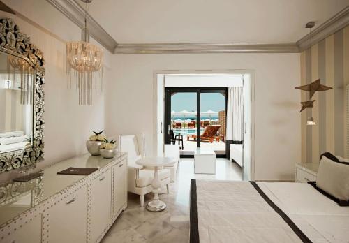 Mitsis Alila Exclusive Resort & Spa