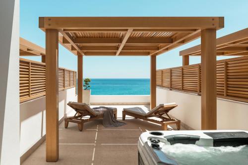 Mitsis Alila Exclusive Resort & Spa