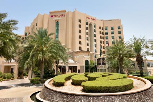 Traders Hotel Qaryat Al Beri Abu Dhabi, by Shangri-La