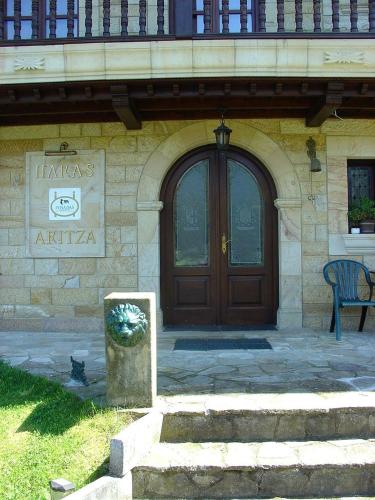 Haras Aritza