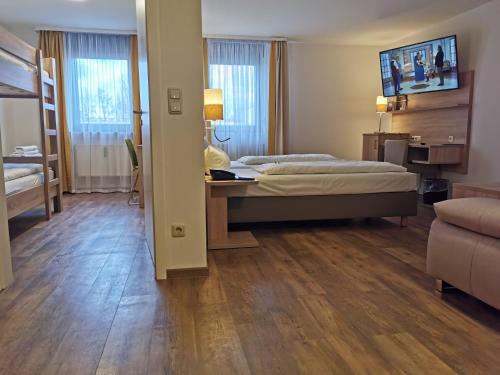 Hotel Cristal, Norimberga (foto 8)
