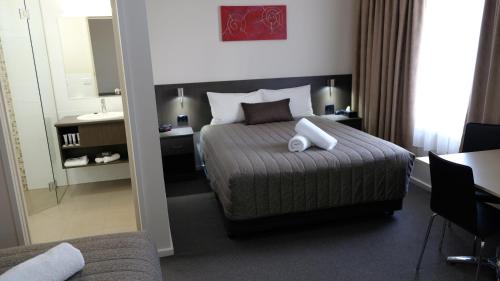Loddon River Motel Kerang - Koondrook