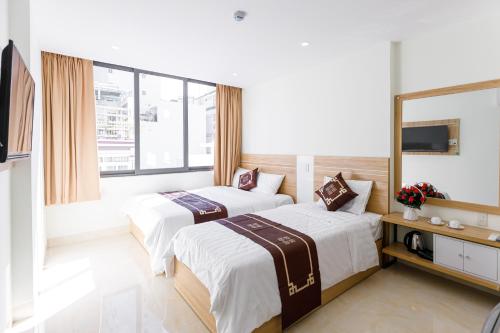 B&B Nha Trang - Moschino HT - Bed and Breakfast Nha Trang