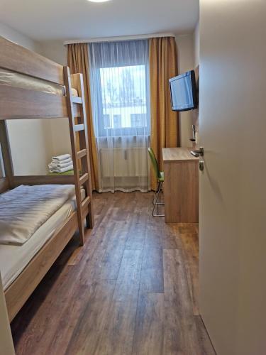 Hotel Cristal, Norimberga (foto 7)