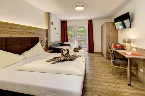 Berghotel Jaga-Alm