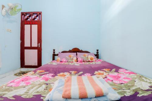 Comfortable mattresses