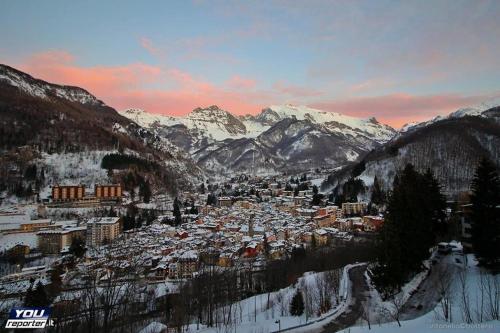  Appartamento Limone Piemonte in Limone Piemonte