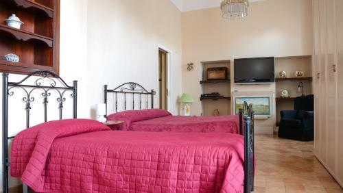 B&B S. Teresa 5