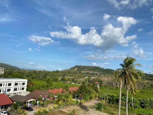 Nai Yang Residence near Phuket International Airport