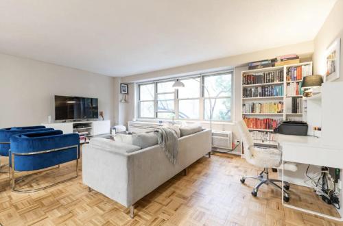 Massive 1600ft TriBeCa Townhouse - Luxury and Spacious