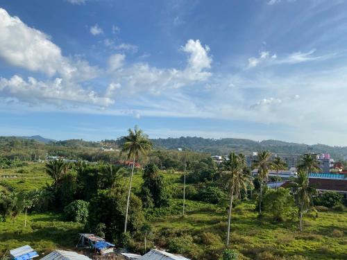 Surrounding environment, Nai Yang Residence near Phuket International Airport