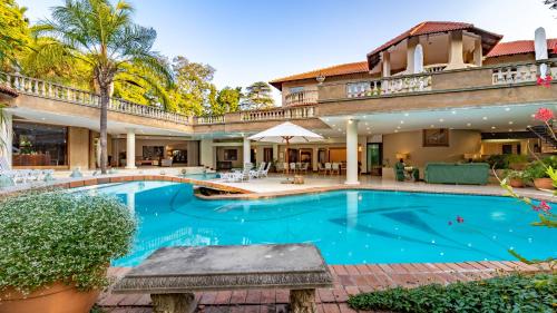 Christies at 32 on Russell, Nelspruit (fotografie 6)