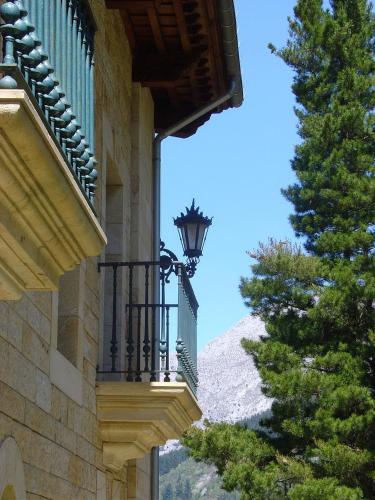  Haras Aritza, Pension in Ojedo bei Linares