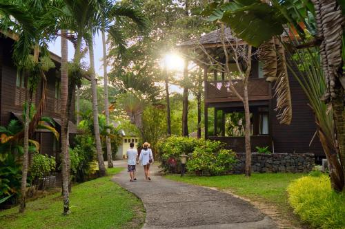 Vivanta By Taj Rebak Island Resort In Langkawi Room Deals Photos Reviews