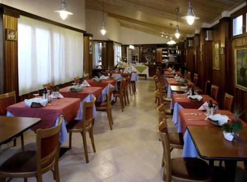 Hotel Pensione Signorini